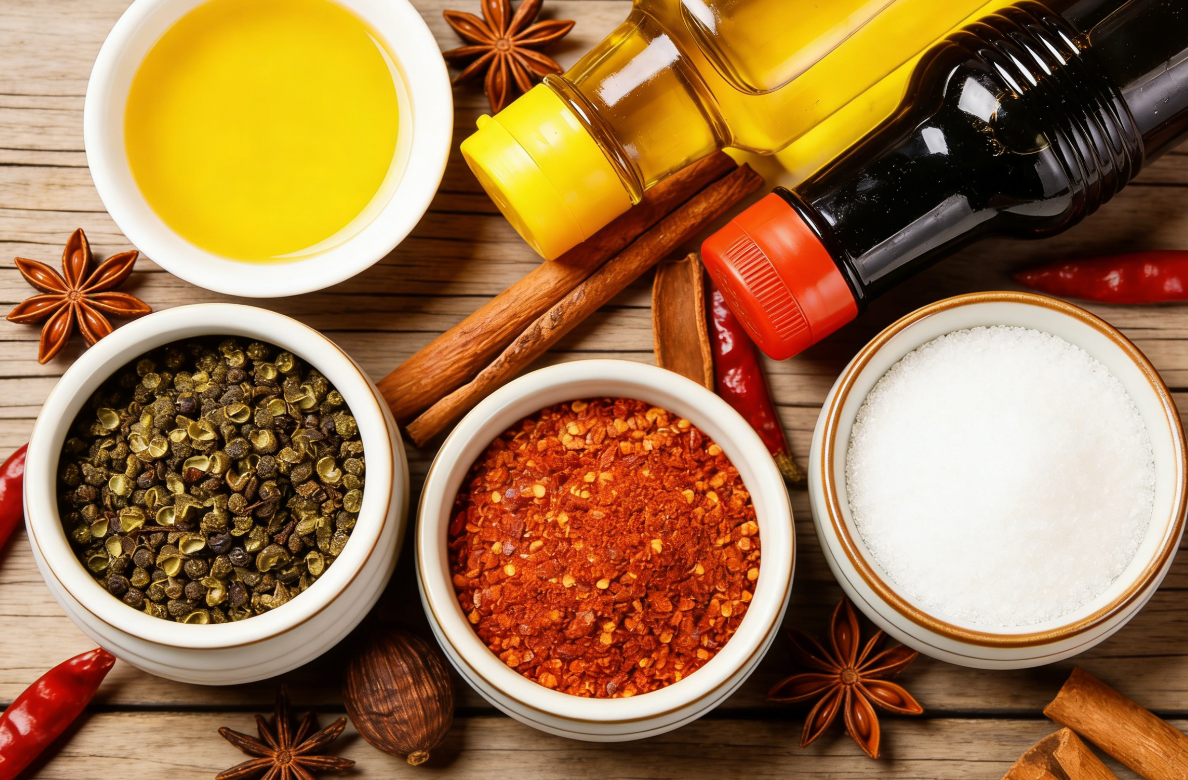 2025Q3调味品消费趋势：&ldquo;健康调味&rdquo;进入下半场，应避开这些下滑10%的品类